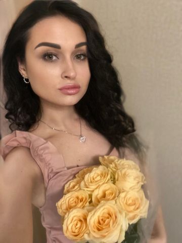 Анкета проститутки Раиса, 27 лет